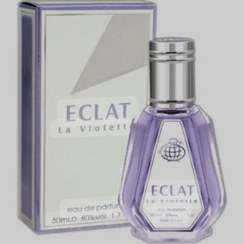 تصویر ادکلن 50 میل فراگرنس ورد اکلت 