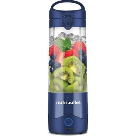 تصویر مخلوط کن نوتریبولت مدل Nutribullet NBG-200 