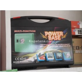 تصویر پاور بیس Multi Function Jump Starter Power Base 