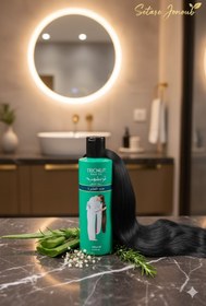 تصویر روغن موی تریشوب 