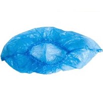 تصویر روکفشی یکبارمصرف (کاور کفش نایلونی) 200 عددی 