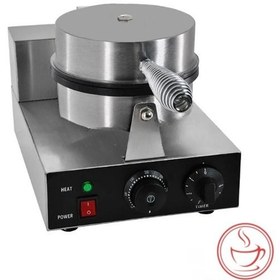 تصویر وافل ساز گرد قلبی best 