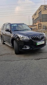 تصویر هایما S7 مدل 1399 ا Haima S7 automatic-turbo-1800cc Haima S7 automatic-turbo-1800cc