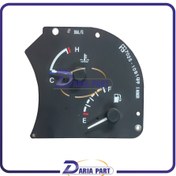 تصویر آمپر آب و بنزین دوو سیلو اصلی 