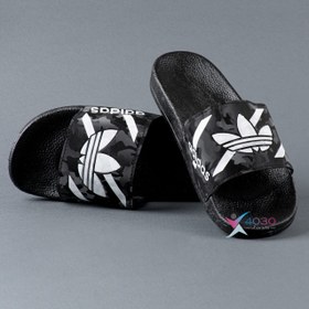 تصویر صندل adidas سایزبزرگ ( 7326 ) 