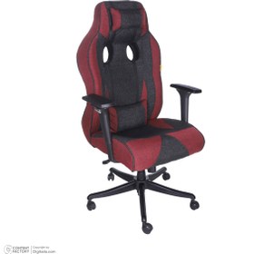 تصویر صندلی گیمینگ کادی نو مدل VIP G2026 