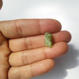 تصویر سنگ زبرجد (کد 2018) 