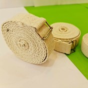 تصویر کمربند یوگا ایرانی ۳ متری 