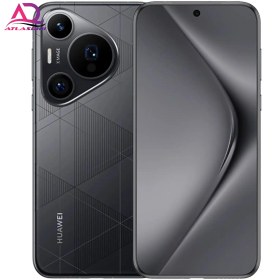 تصویر گوشی موبایل هواوی مدل Huawei Pura 70 Pro+ 16GB 1TB 