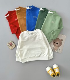 تصویر دورس تک zara 