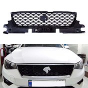 تصویر جلو پنجره تارا اتوماتیک ایساکو با زه کروماته 