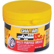 تصویر گریس نسوز ربی غفاری 