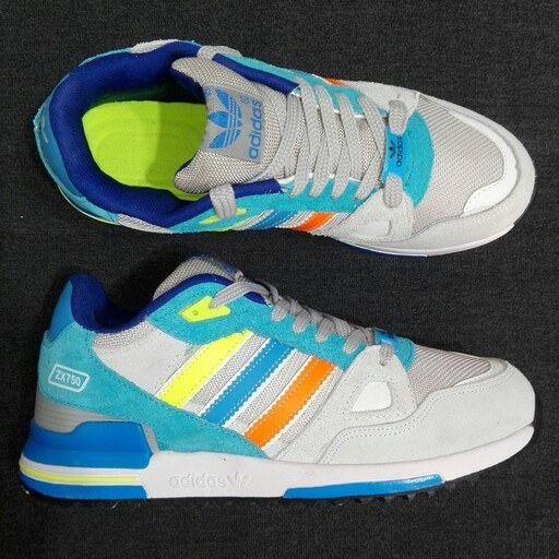 Adidas zx 2024 750 q35455