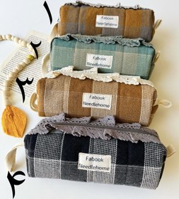 تصویر جامدادی پاییز 