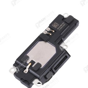 تصویر بازر (اسپیکر) زنگ آیفون 14 پرومکس iPhone 14 ProMax Buzzer 