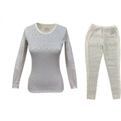 تصویر ست تی شرت و شلوار ورزشی زنانه چیبو آلمان مدل 617619 