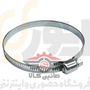 تصویر بست فلزی پلوس پراید بزرگ (63*650) کیهان 