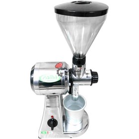 تصویر آسیاب قهوه فاما مدل FCS101 fama FCS101 coffee grinder