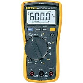 تصویر مولتی متر فلوک (FLUKE) F177C 