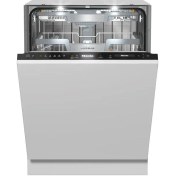 تصویر ماشین ظرفشویی توکار میله مدل G7695SCVI 