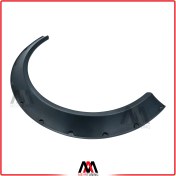 تصویر فندر گلگیر لبه پهن رویال سایز بزرگ | فروش بصورت جفت 2 تایی 