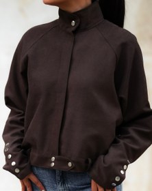 تصویر کت برکه کد P13 