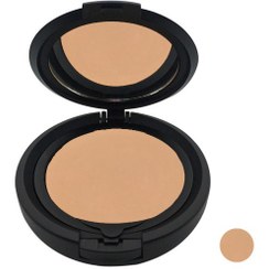 تصویر پنکک دوکاره حاوی عسل بی بیوتی beeBeauty MEDIUM 3 