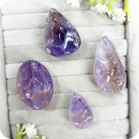 تصویر نگین آمیترین 