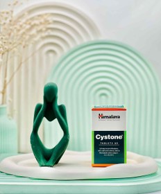 تصویر سیستون Cystone