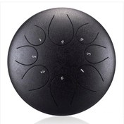 تصویر تانگدرام 8 نت هلورو مدل TY8-black 