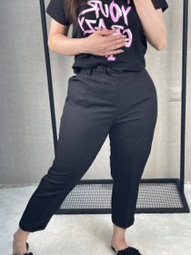 تصویر شلوار مازراتی مام استایل 00202013 