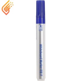 تصویر ماژیک وایت برد پلیکان نوک گرد مدل Pelikan 418F 