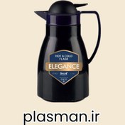 تصویر فلاسک الگانس تاپکو 1 لیتر FLASK TAPCO ELEGANS 1 LITR