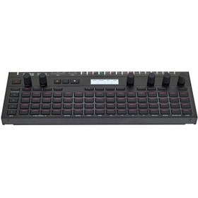 تصویر سینتی سایزر Korg SQ 64 