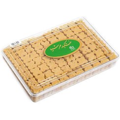 تصویر شیرینی نخودچی 