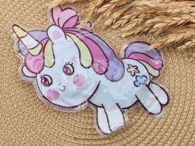 تصویر کش سر چهل گیس مشکی رنگ 