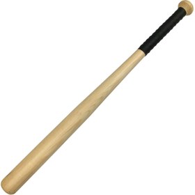 تصویر چوب بیسبال مدل hero 