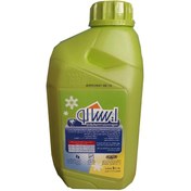 تصویر ضدیخ ایساکو ۱ لیتری غلیظ پایه آلی 