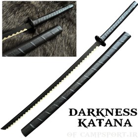 تصویر کاتانا سامورایی darkness_katana 