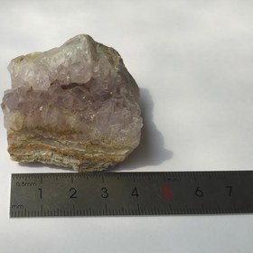 تصویر آمیتیست (کد1702) 