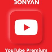 تصویر اشتراک یوتیوب پرمیوم YouTube Premium