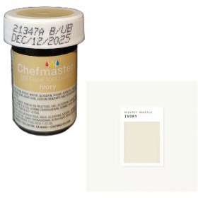 تصویر رنگ پوست شف مستر 