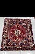 تصویر قالیچه دستبافت ا Persian rug Persian rug