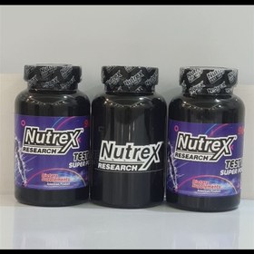 تصویر مکمل تست 100کافیین دار 