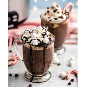 تصویر هات چاکلت 110 - 1000 گرم 