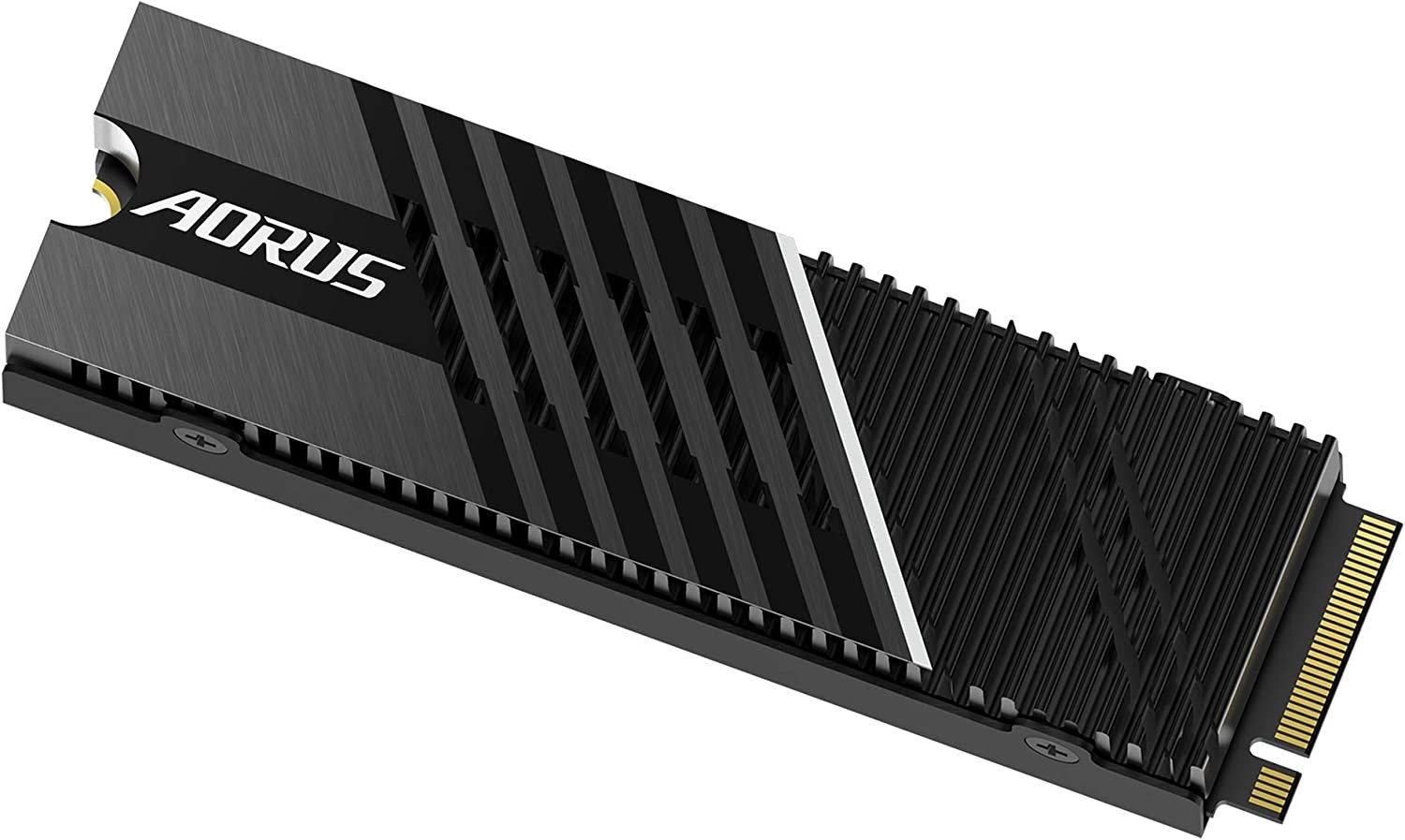 Aorus nvme gen4 sale ssd 2tb