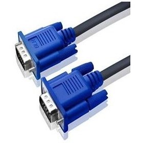 تصویر کابل 3 متری VGA رویال Royal VGA Cable 3m