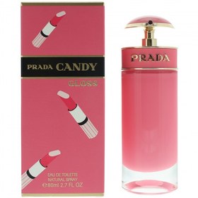 PRADA Prada Candy Gloss