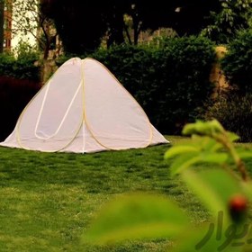 تصویر پشه بند 6 نفره 