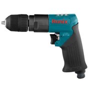 تصویر دریل بادی  سه نظام اتومات رونیکس مدل 2138A Ronix 2138A    Pneumatic Drill